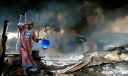 Explosión de un oleoducto en nigeria